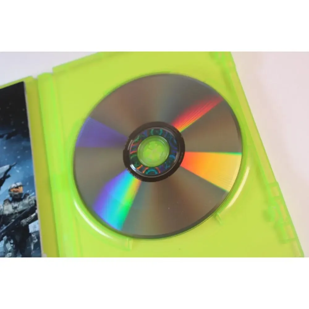 Halo Wars (Microsoft Xbox 360) Authentic, tested/works, Complete